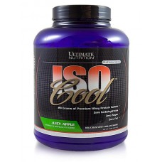 Ultimate Nutrition Isocool 2,27кг