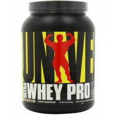 Universal Nutrition Ultra Whey Pro 2,27кг