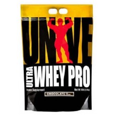Universal Nutrition Ultra Whey Pro 4,55кг