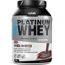 VPLab 100% Platinum Whey 908г