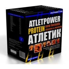 Купить AtletPower Атлетик 3000гр