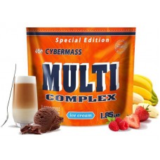 Cybermass MULTI PROTEIN 840г Cybermass MULTI PROTEIN 840г