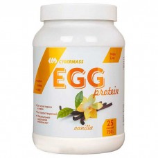 Cybermass Egg Protein 750 г Cybermass Egg Protein 750 г