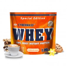 Cybermass Whey Protein 840 г