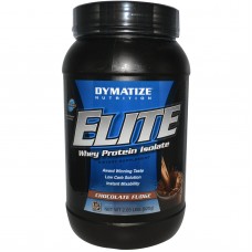 DYM Elite Whey Protein 903г