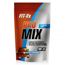 FIT-Rx Pro Mix 900г