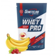 GeneticLab Whey Pro 1кг