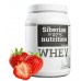 Купить Just Native WHEY Protein 900 г