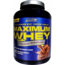 MHP Maximum Whey 908г