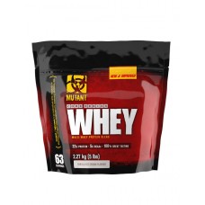 Mutant Whey 2270г