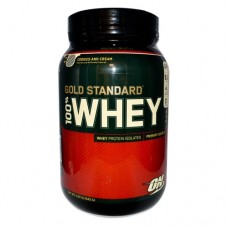 ON Gold Standart 100% Whey 908г