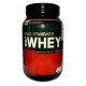 ON Gold Standart 100% Whey 908г