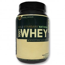 ON 100% Whey Gold Standard Natural 908г 