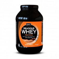 QNT Delicious Whey Protein 908г