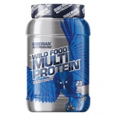 SN Wild Food Multi Protein 750 г