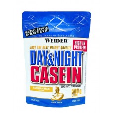 Weider Day&Night Casein 500г