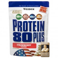 Weider Protein 80 Plus 500г