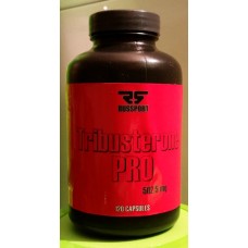 RusSport  Tribusterone Pro 120капс