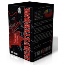 RusSport  Экдистерон В 100таб