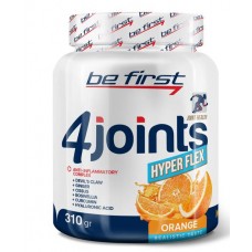 Be First 4joints Hyper Flex Powder 310г