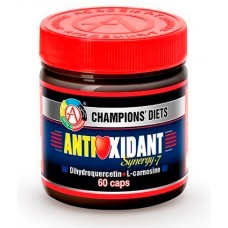 AT Antioxidant Synergy 7 60капс