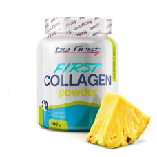 Be First COLLAGEN powder 200г