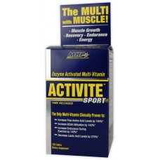 MHP Activite Sport 120таб