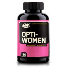 Купить ON Opti-Women 120 капс