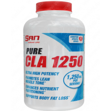SAN Pure CLA 180капс SAN Pure CLA 180капс