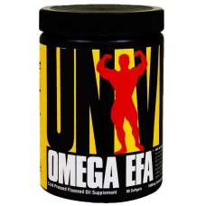 Universal Nutrition Omega EFA 90капс