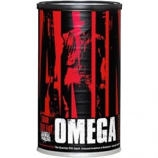 Universal Nutrition Animal Omega 30пак