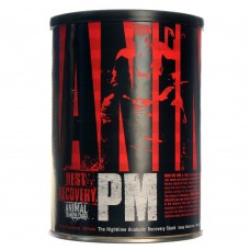 Universal Nutrition Animal PM 30порц
