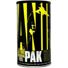 Купить Universal Nutrition Animal Pak 44 пак