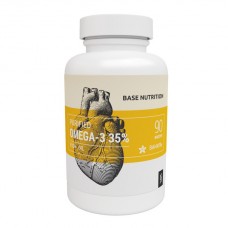 CMTech Omega-3 35% 90 капс