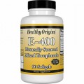 Healthy Origins Vitamin E 400IU 90 капс