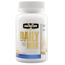 Maxler Daily Max 120таб
