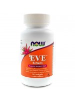 NOW EVE Women 90 капс