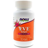 NOW EVE Women 90 капс
