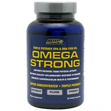 MHP Omega Strong 60капс MHP Omega Strong 60капс
