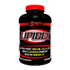 SAN Lipidex 180капс