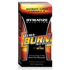 DYM Dyma-Burn 60капс DYM Dyma-Burn 60капс