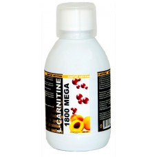 Купить SportPit L-Carnitine 1800 Mega 250мл