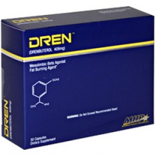 MHP Dren 30капс MHP Dren 30капс