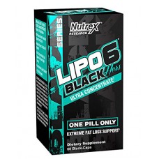Nutrex Lipo-6 Black Hers 120капс Nutrex Lipo-6 Black Hers 120капс