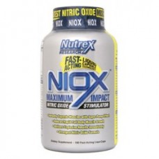 Nutrex Niox 180капс