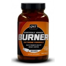 QNT Burner 90капс