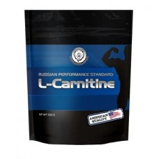 RPS L-Carnitine 500г RPS L-Carnitine 500г