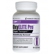 USPlabs OxyELITE Pro 90капс USPlabs OxyELITE Pro 90капс