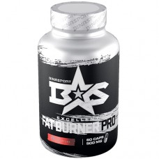 Binasport EXCELLENT FAT BURNER PRO 500мг 60капс