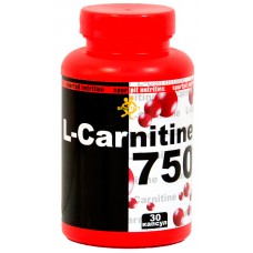 SportPit L-Carnitine 750 30капс SportPit L-Carnitine 750 30капс